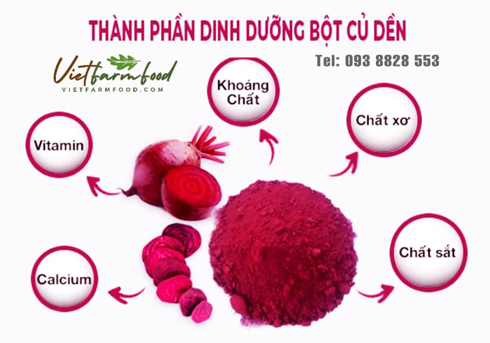 bot-cu-den-beetroot-powder-say-lanh-nong-san-viet-farm-food