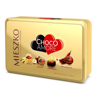 Kẹo Choco Amore 310g