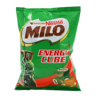 Kẹo Milo Cube 275g