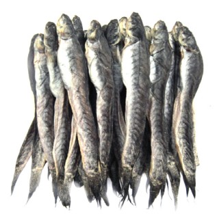 Khô cá kèo loại 1 (1kg)