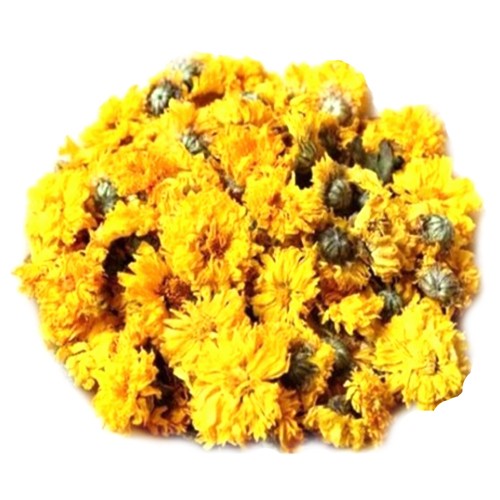 Trà Hoa Cúc Vàng Đặc Biệt (250g)