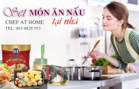 Món Ăn Việt Chế Biến