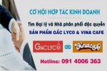 Tìm đại lý, nhà phân phối sản phẩm cà phê, sữa gấc, chiết xuất từ Quả Gấc Tìm đại lý, nhà phân phối sản phẩm cà phê, sữa gấc, chiết xuất từ Quả Gấc